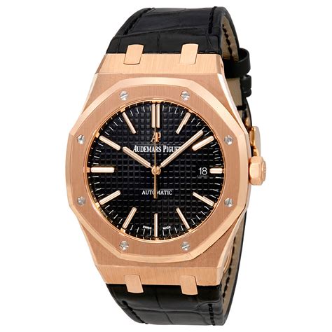 audemars piguet men's watches|audemars piguet watch automatic.